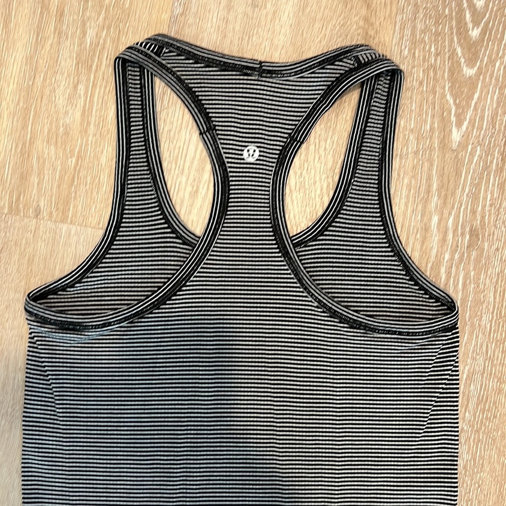 Swiftly Racerback - Picture 4 of 5